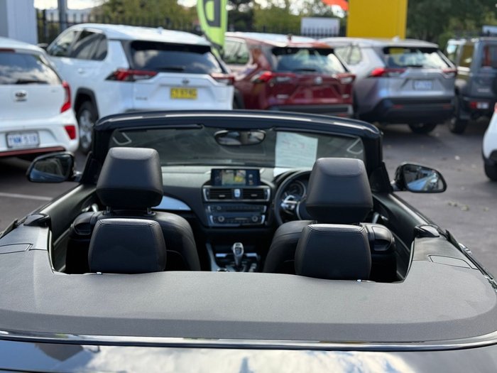 2015 BMW 2 Series 228i M Sport