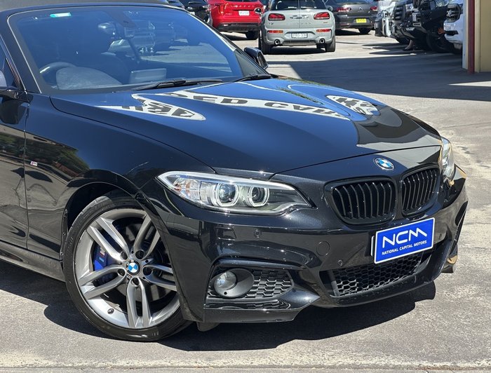 2015 BMW 2 Series 228i M Sport