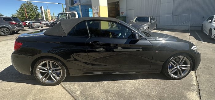 2015 BMW 2 Series 228i M Sport