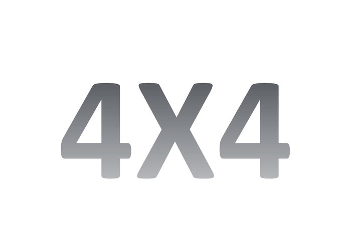 2015 Mitsubishi Triton GLX MQ MY16 4X4 Dual Range White