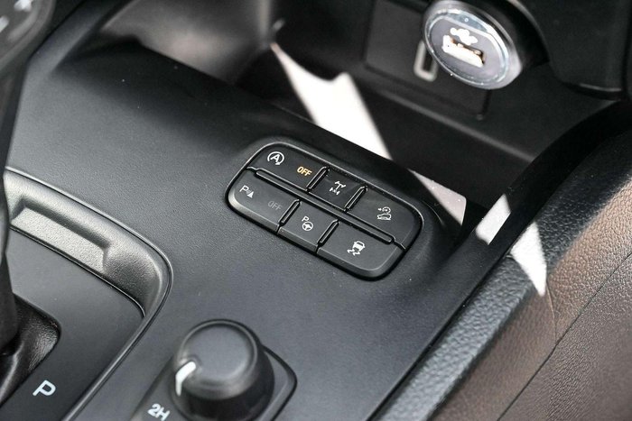 2021 Ford Ranger Wildtrak