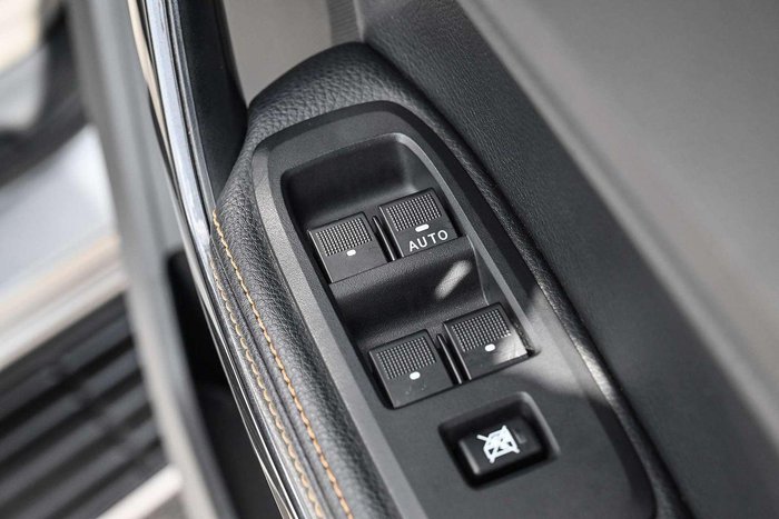 2021 Ford Ranger Wildtrak