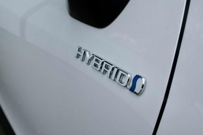 2022 Toyota Yaris Cross Urban