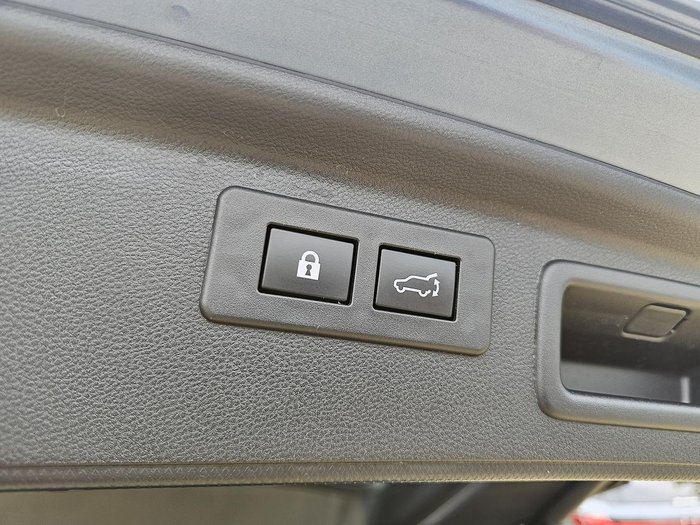 2023 Subaru Forester 2.5i Premium S5 MY23 AWD Horizon Blue