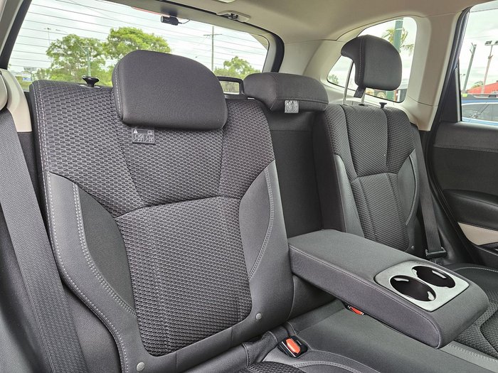 2023 Subaru Forester 2.5i Premium S5 MY23 AWD Horizon Blue