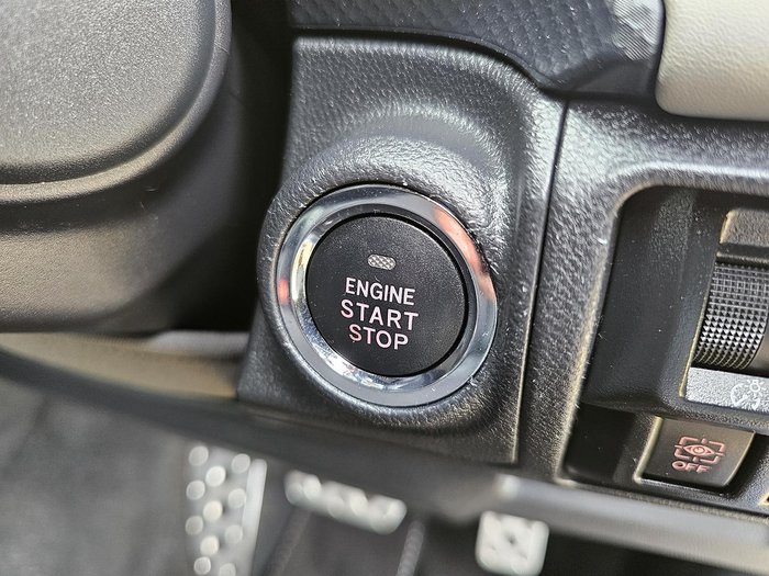 2023 Subaru Forester 2.5i Premium S5 MY23 AWD Horizon Blue