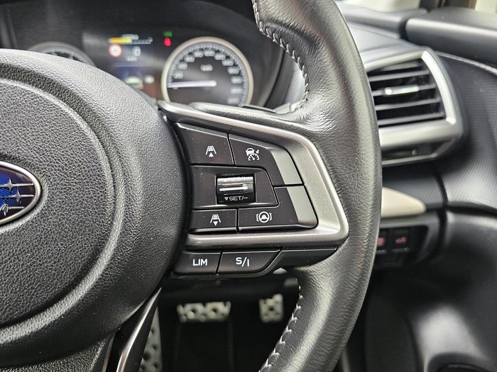 2023 Subaru Forester 2.5i Premium S5 MY23 AWD Horizon Blue