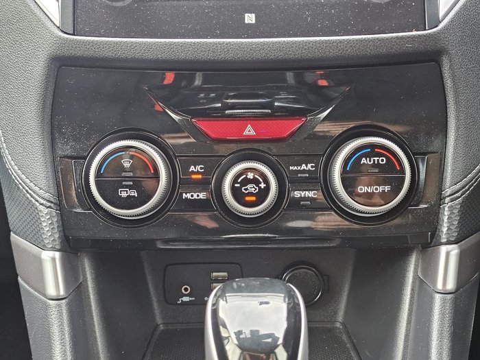 2023 Subaru Forester 2.5i Premium S5 MY23 AWD Horizon Blue