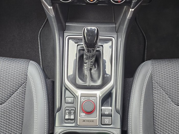 2023 Subaru Forester 2.5i Premium S5 MY23 AWD Horizon Blue