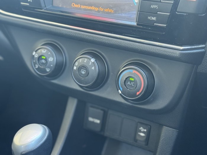 2013 Toyota Corolla SX