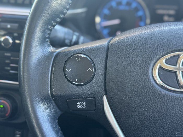 2013 Toyota Corolla SX