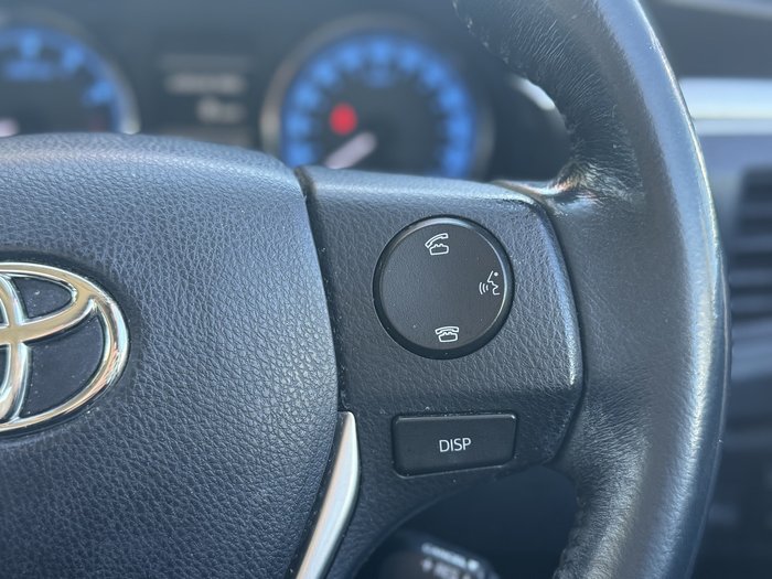 2013 Toyota Corolla SX