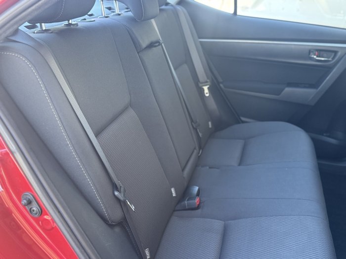 2013 Toyota Corolla SX