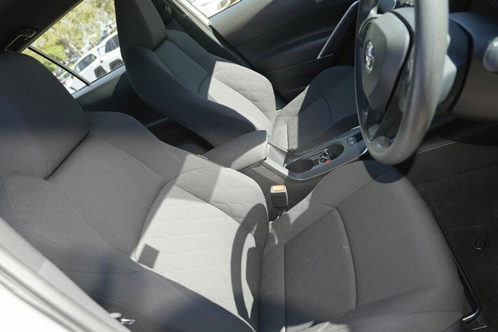 2024 Toyota Corolla Cross GX