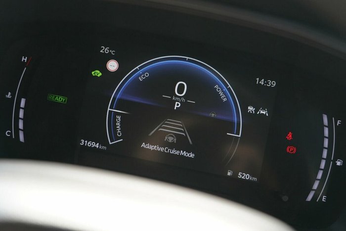 2024 Toyota Corolla Cross GX
