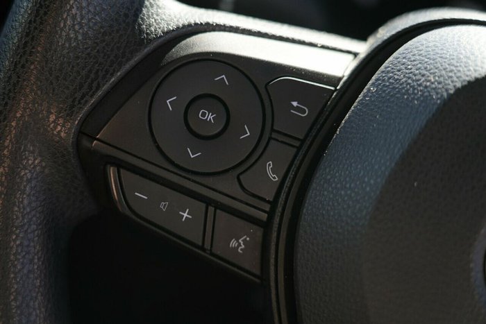 2024 Toyota Corolla Cross GX