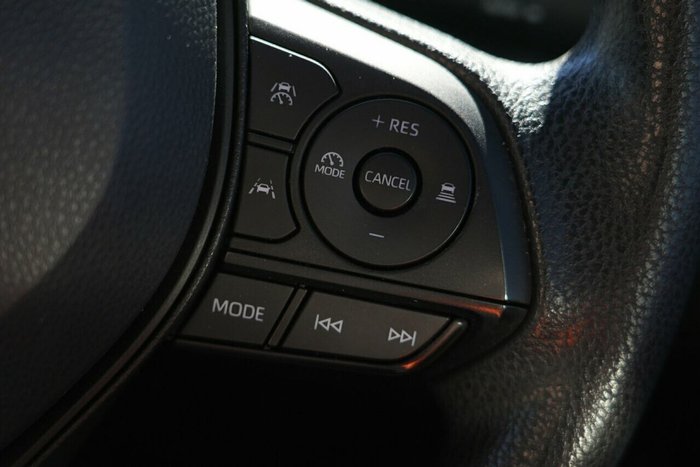 2024 Toyota Corolla Cross GX