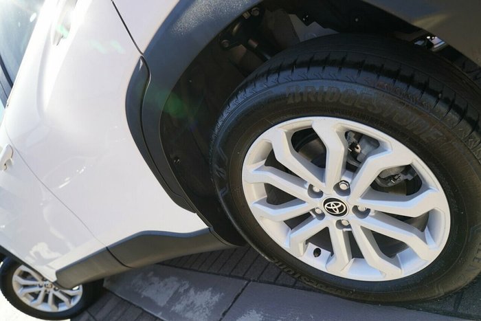 2024 Toyota Corolla Cross GX