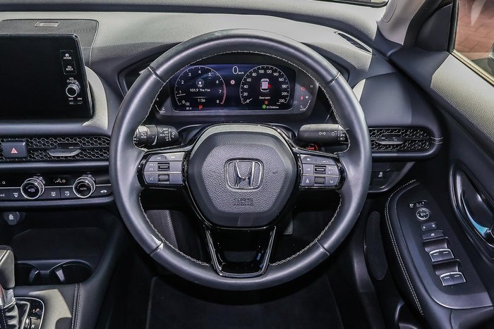 2024 Honda ZR-V VTi X+