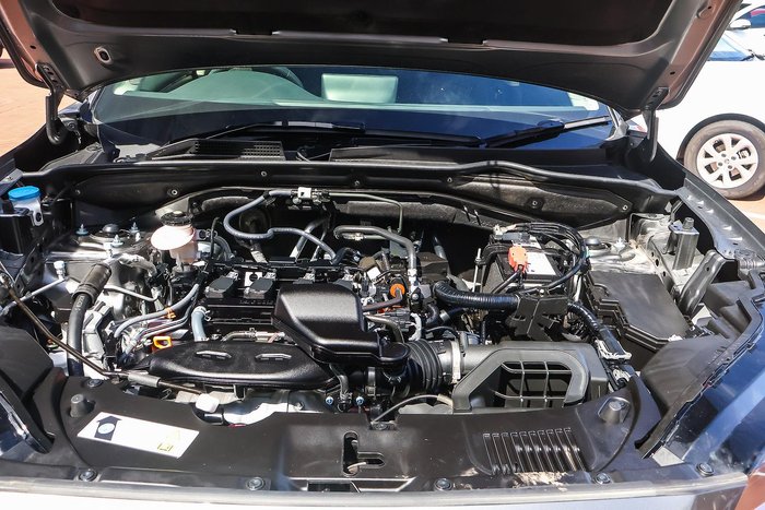 2024 Honda ZR-V VTi X+
