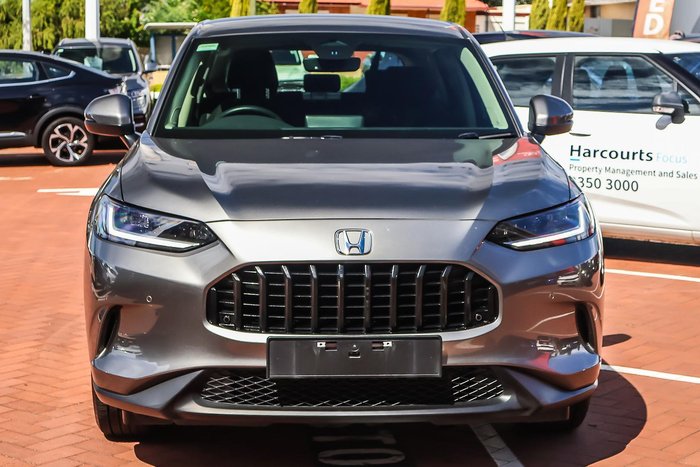 2024 Honda ZR-V VTi X+