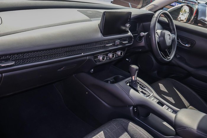 2024 Honda ZR-V VTi X+