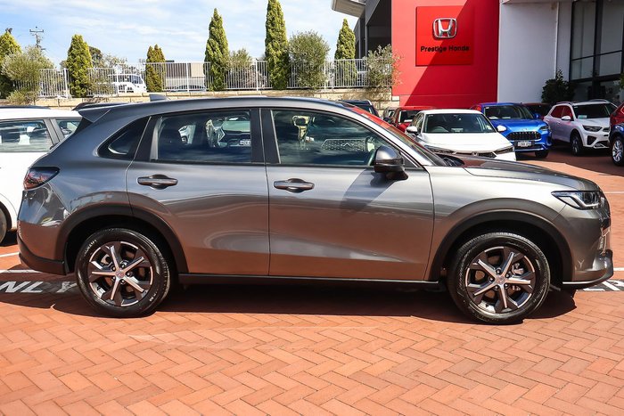 2024 Honda ZR-V VTi X+