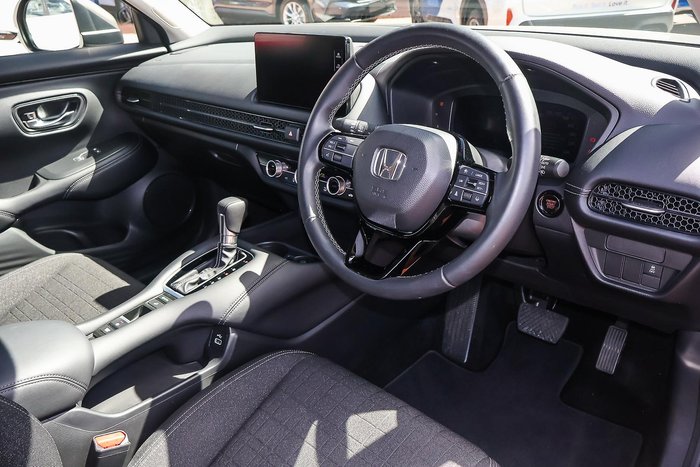 2024 Honda ZR-V VTi X+