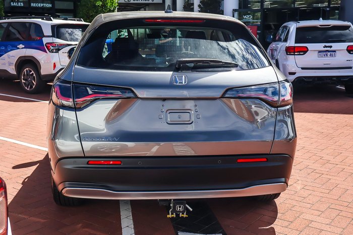 2024 Honda ZR-V VTi X+