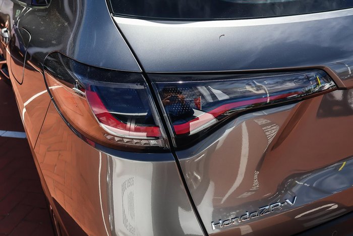 2024 Honda ZR-V VTi X+