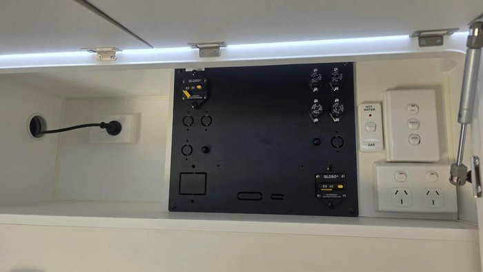 2026 Design RV Forerunner F2110md 21'10
