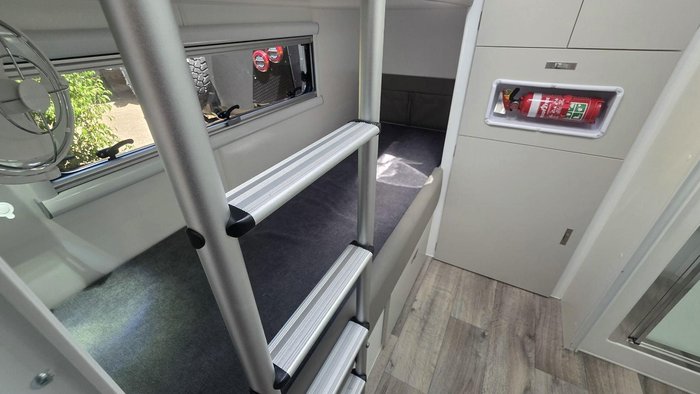 2026 Design RV Forerunner F2110md 21'10