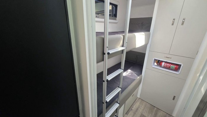 2026 Design RV Forerunner F2110md 21'10