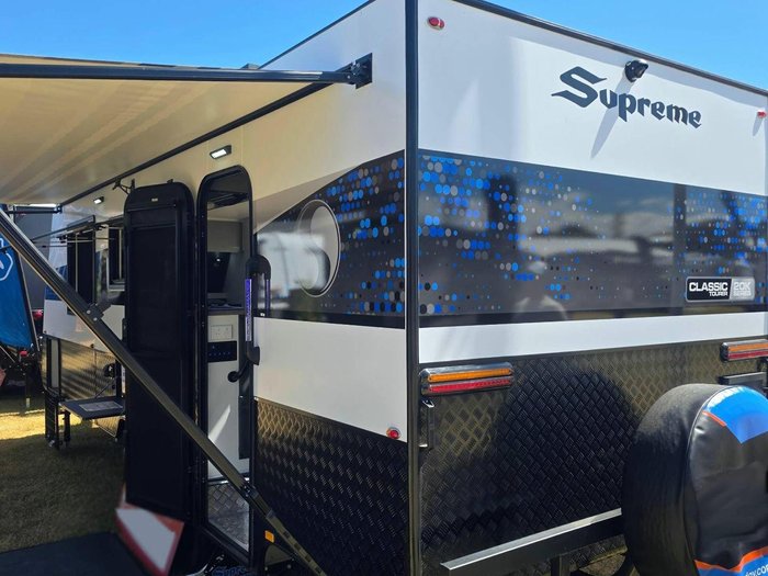 2026 Supreme 2000_R_K1e1_T Classic Tourer 20K Series 20'