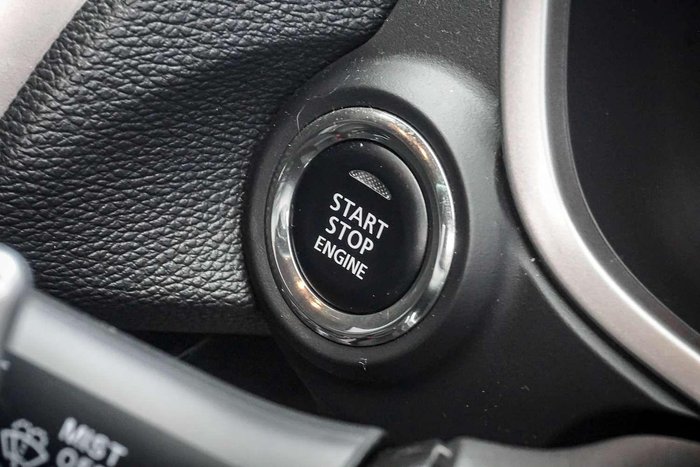 2019 Mitsubishi Eclipse Cross LS