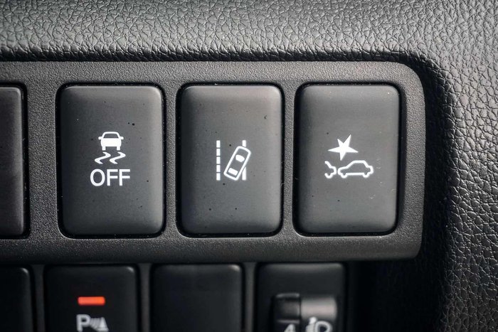 2019 Mitsubishi Eclipse Cross LS