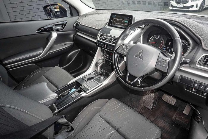 2019 Mitsubishi Eclipse Cross LS