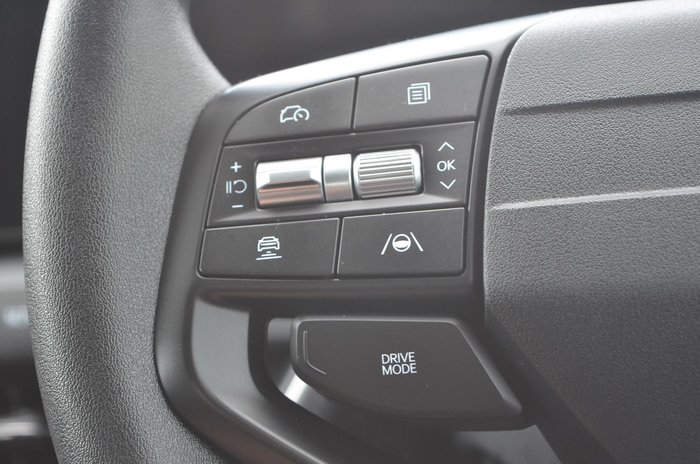2025 Kia K4 S