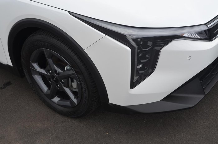 2025 Kia K4 S