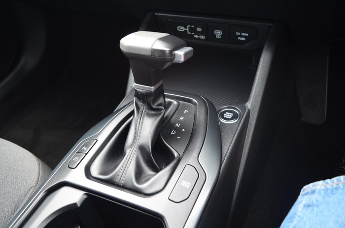 2025 Kia K4 S