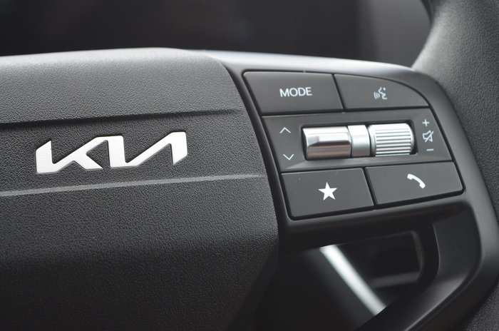 2025 Kia K4 S