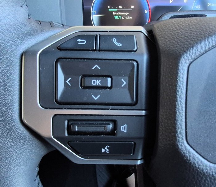 2024 Toyota Landcruiser Prado VX