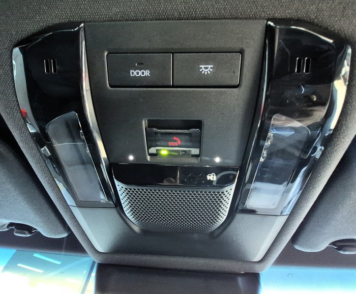 2024 Toyota Landcruiser Prado VX