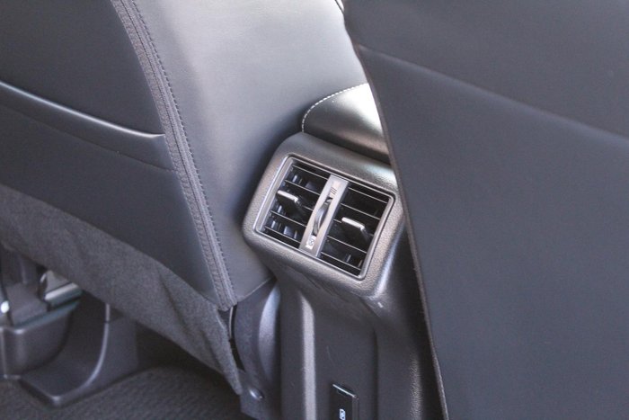 2020 Mitsubishi Outlander LS