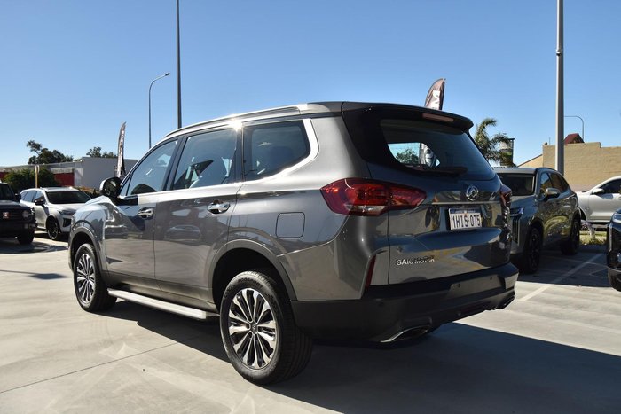 2021 LDV D90