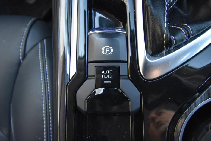 2021 LDV D90