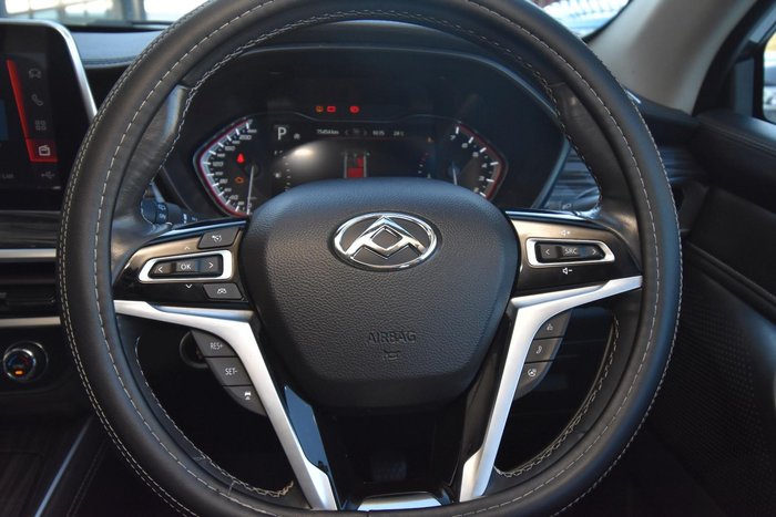 2021 LDV D90