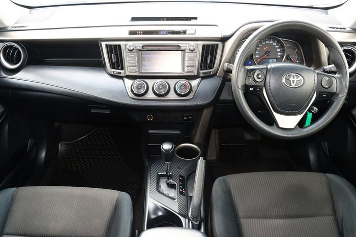 2014 Toyota RAV4 GX