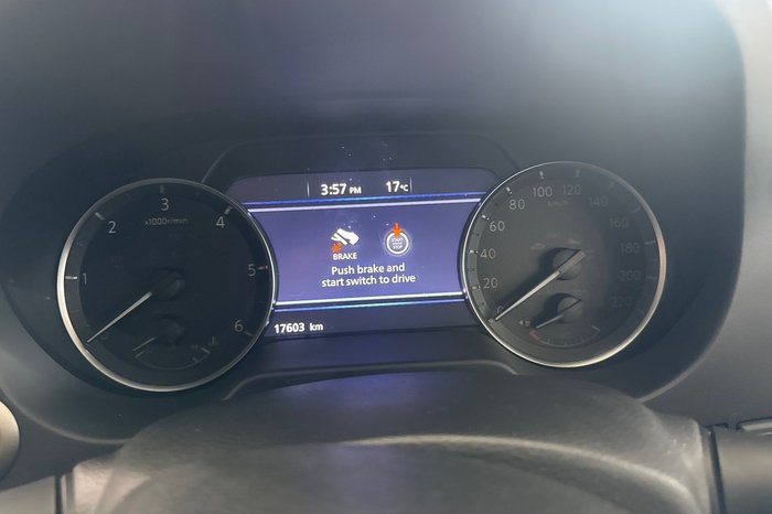 2024 Nissan Navara ST-X