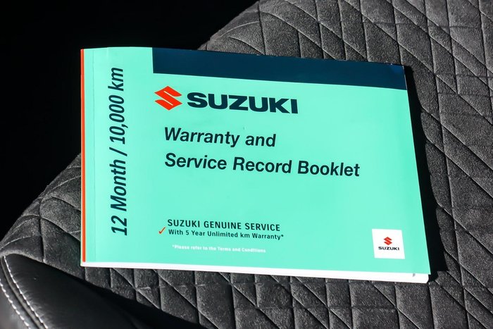 2024 Suzuki Vitara Turbo